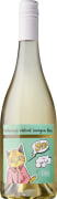 By Josh Scott Yeah Cool Sauvignon Blanc 2025  Front Bottle Shot