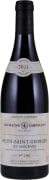 Domaine Robert Chevillon Nuits-Saint-Georges Les Vaucrains 2011  Front Bottle Shot