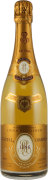 Louis Roederer Cristal Brut 1996  Front Bottle Shot