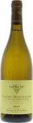 Francois Carillon Puligny-Montrachet Champ Gain Premier Cru 2013  Front Bottle Shot