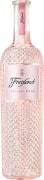 Freixenet Italian Rose 2021  Front Bottle Shot