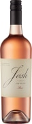 Josh Cellars Rose 2022  Front Bottle Shot