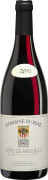 Duboeuf Cote de Brouilly Domaine du Riaz 2015 Front Bottle Shot
