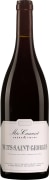 Meo-Camuzet Freres & Soeurs Nuits-Saint-Georges 2022  Front Bottle Shot