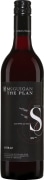 McGuigan Wines The Plan Shiraz 2017  Front Bottle Shot