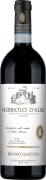 Bruno Giacosa Nebbiolo d'Alba 2024  Front Bottle Shot