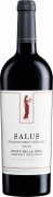Staglin Booth Bella Oaks Cabernet Sauvignon 2014 Front Bottle Shot
