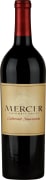 Mercer Estates Cabernet Sauvignon 2013  Front Bottle Shot