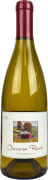Carneros Ranch Chardonnay 2022  Front Bottle Shot
