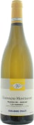Domaine Jean-Marc Pillot Chassagne-Montrachet Morgeot Les Fairendes Premier Cru 2020  Front Bottle Shot