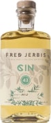 Opificio Fred Jerbaris Gin 43 (700ML) Front Bottle Shot