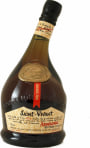 Saint Vivant Armagnac Front Bottle Shot
