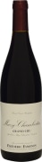 Frederic Esmonin Mazy-Chambertin Grand Cru 2019  Front Bottle Shot