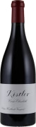 Kistler Vineyards Bodega Headlands Vineyard Cuvee Elisabeth Pinot Noir 2001  Front Bottle Shot