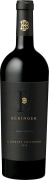 Beringer Distinction Series Napa Valley Cabernet Sauvignon 2014 Front Bottle Shot