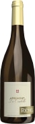 Bernard et Christophe Richel Savoie Apremont La Combelle 2020  Front Bottle Shot