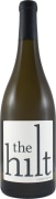 The Hilt Estate Chardonnay 2015  Front Bottle Shot