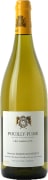 Domaine Masson-Blondelet Pouilly Fume Les Angelots 2018  Front Bottle Shot