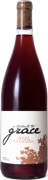 A Tribute to Grace Hofer Vineyard Grenache 2022  Front Bottle Shot