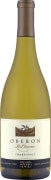 Oberon Chardonnay 2015 Front Bottle Shot