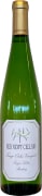 Red Newt Cellars Tango Oaks Riesling 2017  Front Bottle Shot