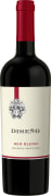 Diseno Red Blend 2014 Front Bottle Shot