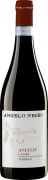 Angelo Negro Angelin Langhe Nebbiolo 2024  Front Bottle Shot