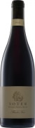 Soter Vineyards Mineral Springs Ranch Pinot Noir 2015 Front Bottle Shot