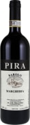 Luigi Pira Barolo Margheria 2017  Front Bottle Shot