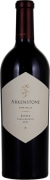 Arkenstone Estate Red 2015  Front Bottle Shot