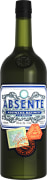 Absente Absinthe Ordinaire Liqueur Front Bottle Shot
