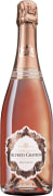 Alfred Gratien Brut Rose  Front Bottle Shot