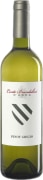 Conte Brandolini Pinot Grigio 2017  Front Bottle Shot