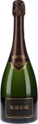 Krug Brut 2008  Front Bottle Shot