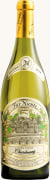 Far Niente Chardonnay 2015  Front Bottle Shot