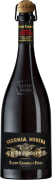 Cleto Chiarli Lambrusco Grasparossa di Vecchia Modena Nero Vigneto Cialdini 2023  Front Bottle Shot