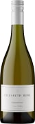 Elizabeth Rose Chardonnay 2018 Front Bottle Shot