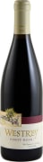 Westrey Pinot Noir 2013 Front Bottle Shot