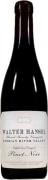Walter Hansel Cahill Lane Vineyard Pinot Noir 2018  Front Bottle Shot