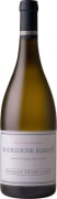 Bruno Clair Bourgogne Aligote 2023 Front Bottle Shot
