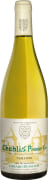 Domaine Gerard Duplessis Chablis Vaillons Premier Cru 2019  Front Bottle Shot