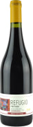 Montsecano Refugio Pinot Noir 2016 Front Bottle Shot