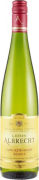Lucien Albrecht Reserve Gewurztraminer 2011  Front Bottle Shot