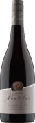Nautilus Southern Valleys Pinot Noir 2014 Front Bottle Shot