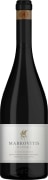 Markovitis Naoussa 2021 Front Bottle Shot