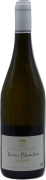 Domaine de L'Enchantoir Saumur Terres Blanches 2019  Front Bottle Shot