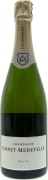 Gonet-Medeville Brut Tradition Premier Cru Front Bottle Shot