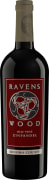Ravenswood Sonoma Zinfandel 2013 Front Bottle Shot
