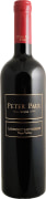 Peter Paul Cabernet Sauvignon 2017  Front Bottle Shot
