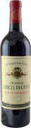 Chateau Larcis Ducasse  2017 Front Bottle Shot